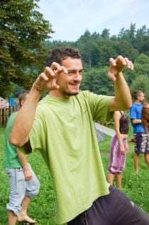 Magic Workshop — Journey through the Worlds of Yggdrasil — archival group photograph 7